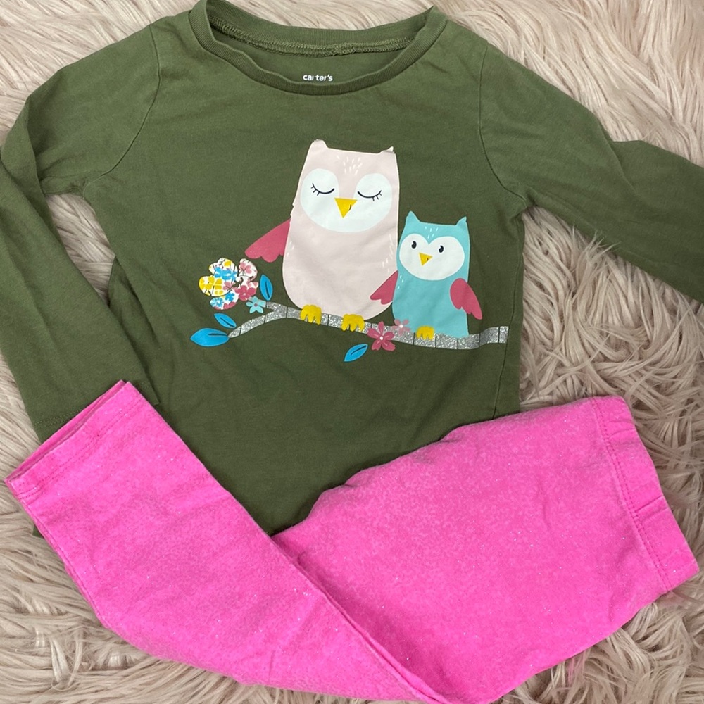 Owl Set🦉
